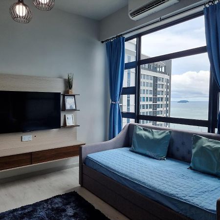 Nana Homestay - Jesselton Quay Kota Kinabalu Exteriér fotografie