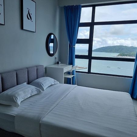 Nana Homestay - Jesselton Quay Kota Kinabalu Exteriér fotografie