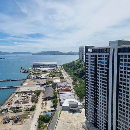 Nana Homestay - Jesselton Quay Kota Kinabalu Exteriér fotografie