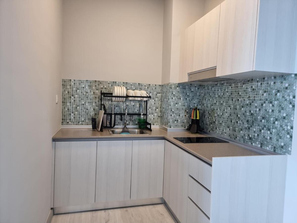 Nana Homestay - Jesselton Quay Kota Kinabalu Exteriér fotografie