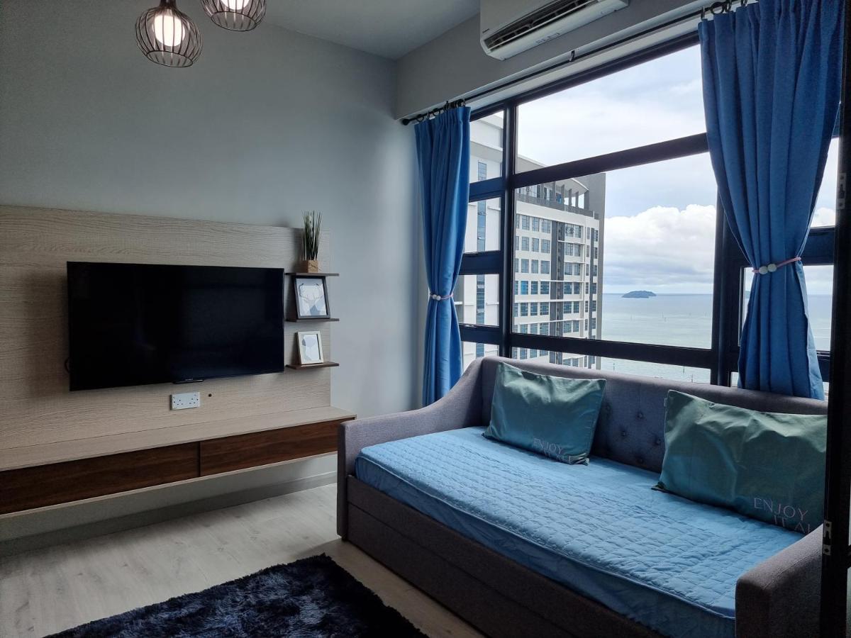 Nana Homestay - Jesselton Quay Kota Kinabalu Exteriér fotografie