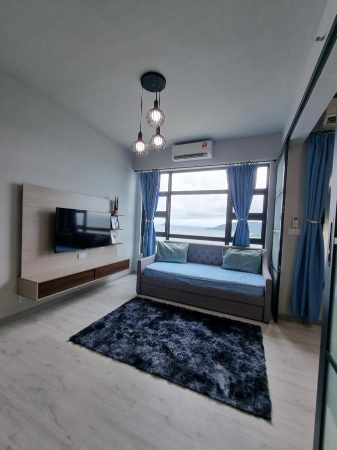 Nana Homestay - Jesselton Quay Kota Kinabalu Exteriér fotografie