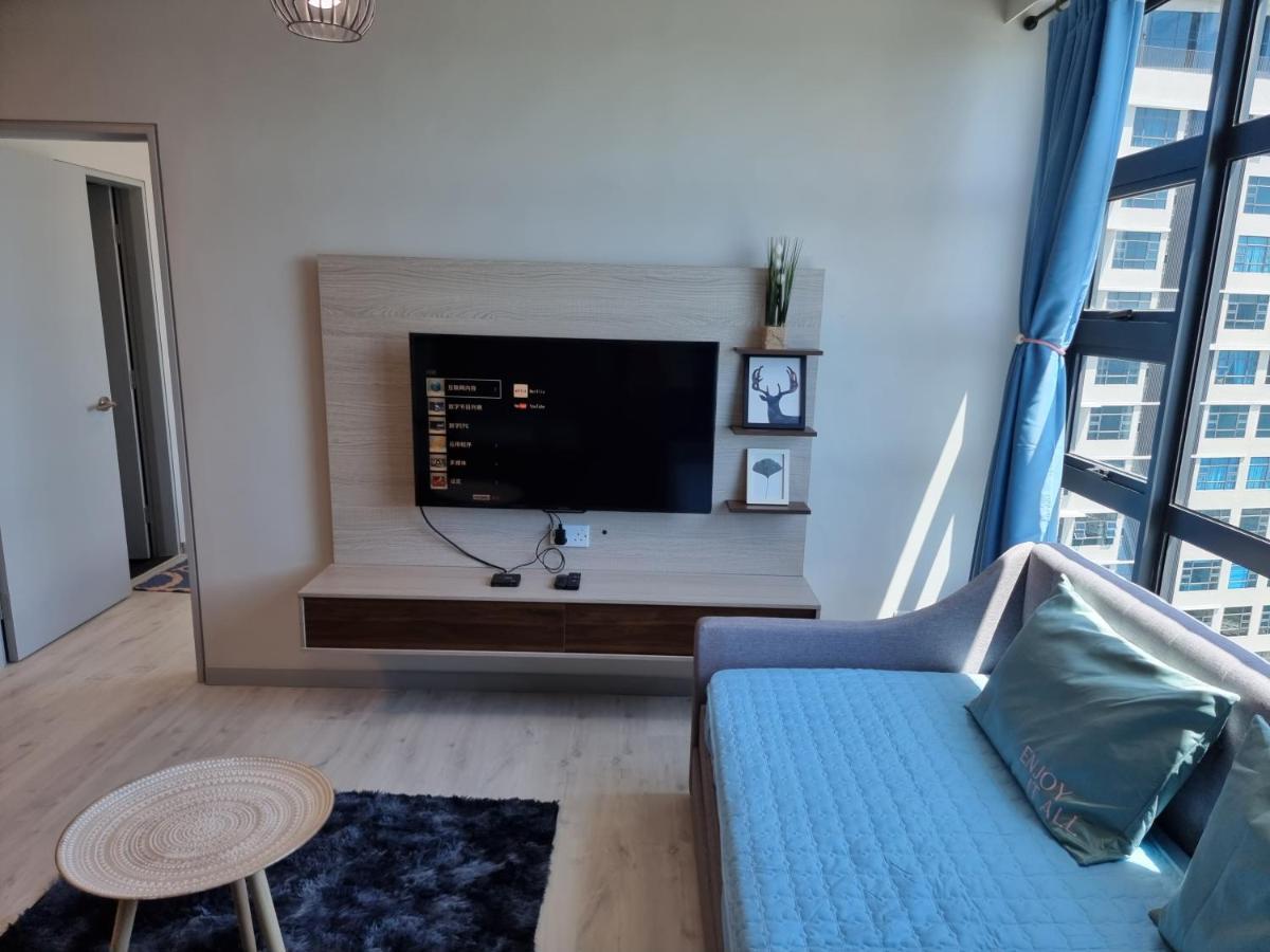 Nana Homestay - Jesselton Quay Kota Kinabalu Exteriér fotografie