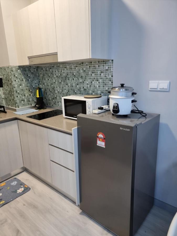 Nana Homestay - Jesselton Quay Kota Kinabalu Exteriér fotografie