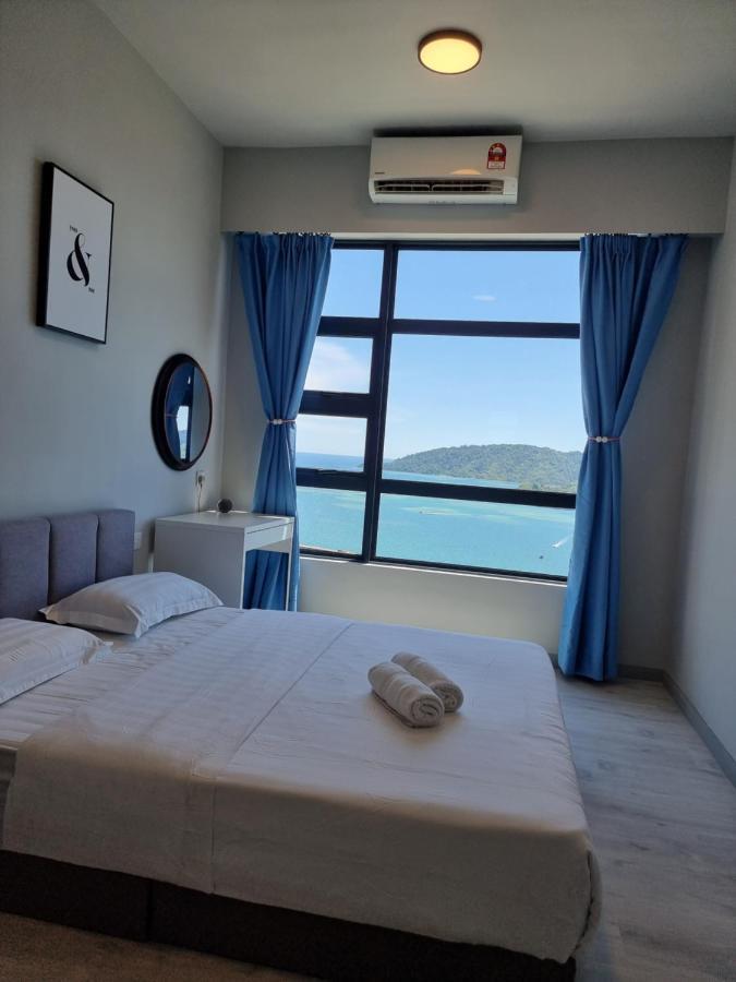 Nana Homestay - Jesselton Quay Kota Kinabalu Exteriér fotografie