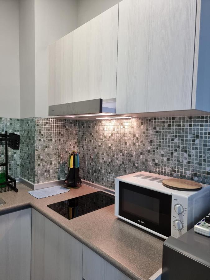 Nana Homestay - Jesselton Quay Kota Kinabalu Exteriér fotografie