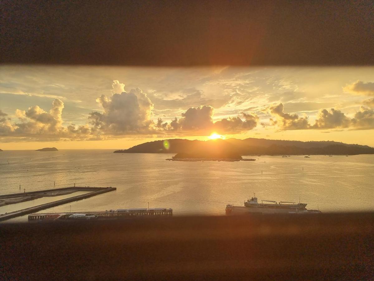 Nana Homestay - Jesselton Quay Kota Kinabalu Exteriér fotografie