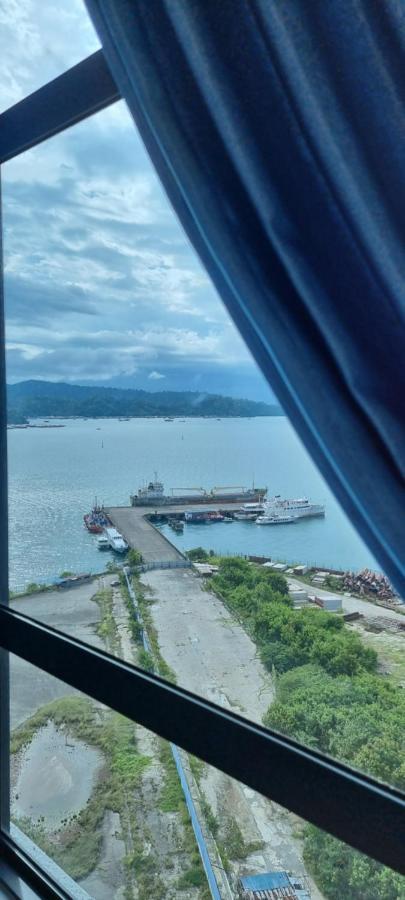 Nana Homestay - Jesselton Quay Kota Kinabalu Exteriér fotografie