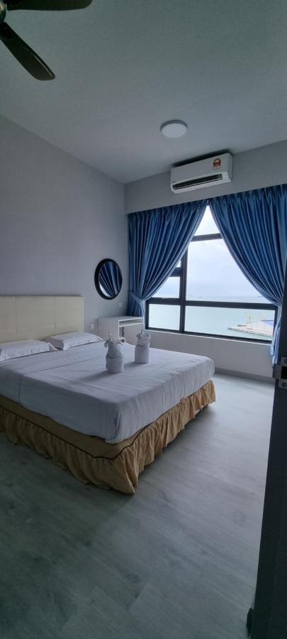 Nana Homestay - Jesselton Quay Kota Kinabalu Exteriér fotografie