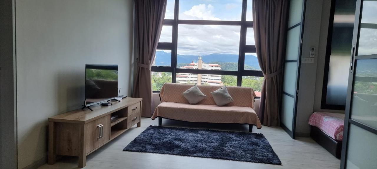 Nana Homestay - Jesselton Quay Kota Kinabalu Exteriér fotografie