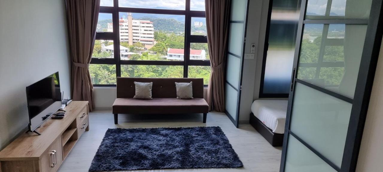 Nana Homestay - Jesselton Quay Kota Kinabalu Exteriér fotografie